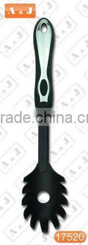 6 PCS Nylon kitchen Tools Set with Popular Handle