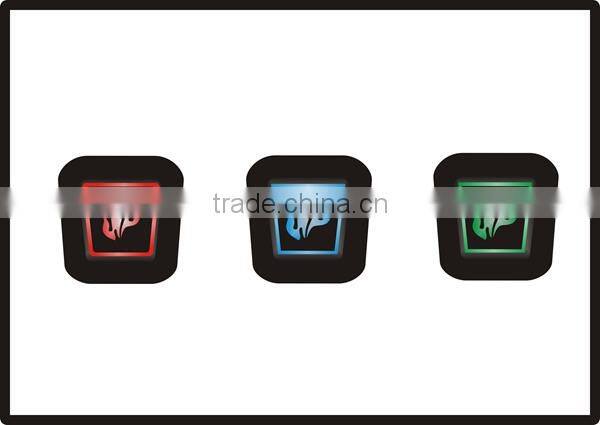 Li-ion Battery Heated Warm Winter Hunting Jacket