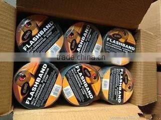 1.2mm1.5mm2.0mm modified bitumen self adhesive flashing tape