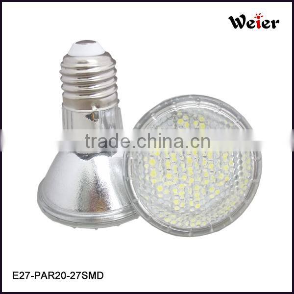 LED Light Par30 Source and CE,RoHS Certification par30 8w