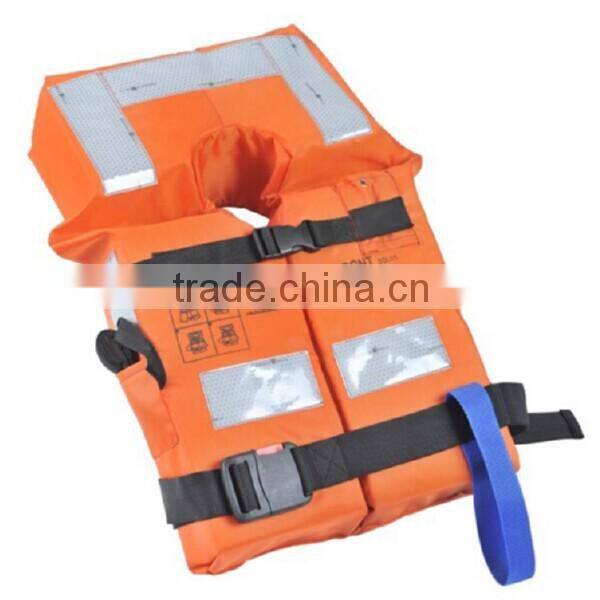 CCS certificate safety 145N survival vest for adult