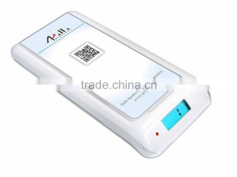 GOLD APOLLO - guest pager waterproof pager wireless pager