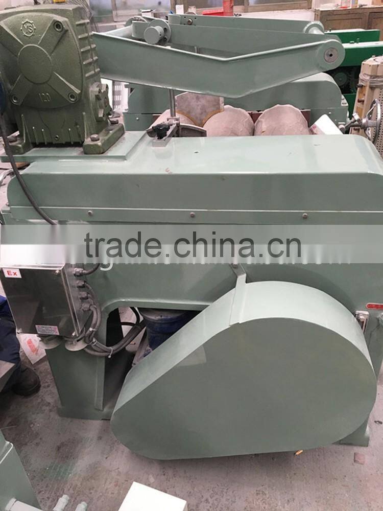 Longxin Professional Manual Three Roller Mill for Ink Grinding (SG9)