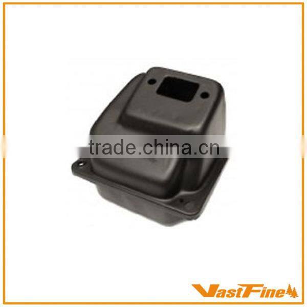 Chain saw Aftermarket Parts Exhaust Muffler for MS 381