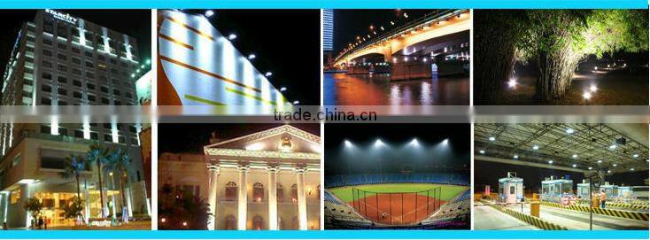 120w waterproof LED flood light outdoor lighting reflect led lamp cool white spotlight with High power