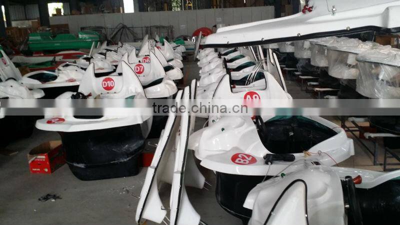 Bumper Boat/Water game bumper boat/Kids bumper boat/Electronic boats