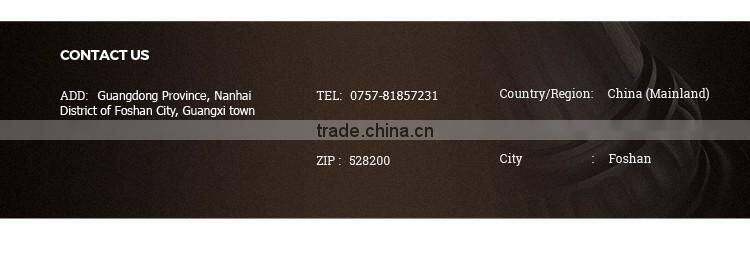 A019 Outdoor Hotel Lighting use Aluminum Alloy Wholesale Lamp Base