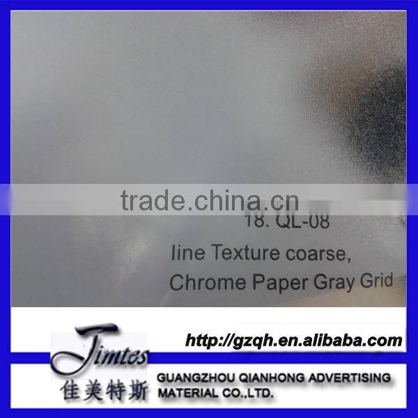 glossy or matte pvc films laminating cover