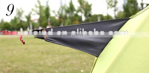 luxury camping tent, outdoor tents, outdoor equipment