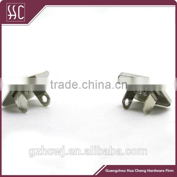 square magnetic buttons,super thin magnetic buttons, Guangzhou metal magnetic buttons