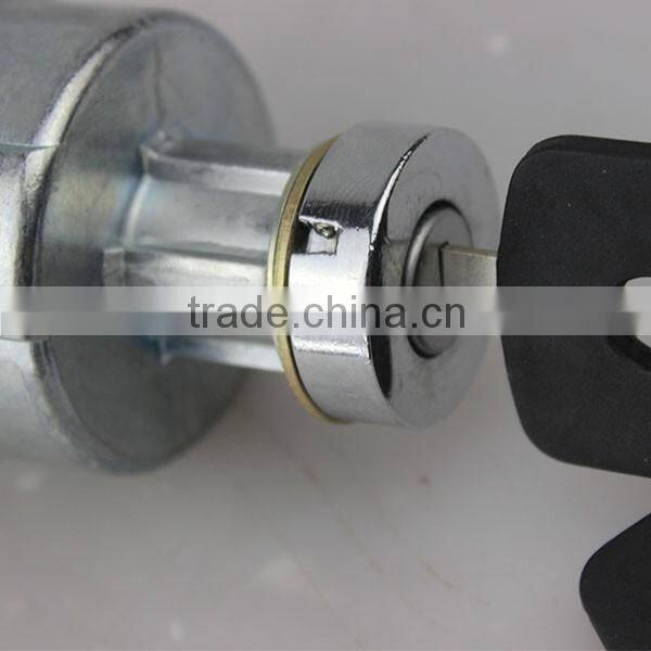 Excavator starting switch for Deawoo excavator ignition switch