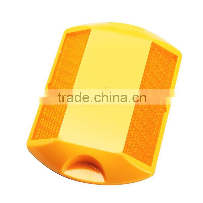 Wholesale China road safety products plastic cats eye road studs reflective road stud