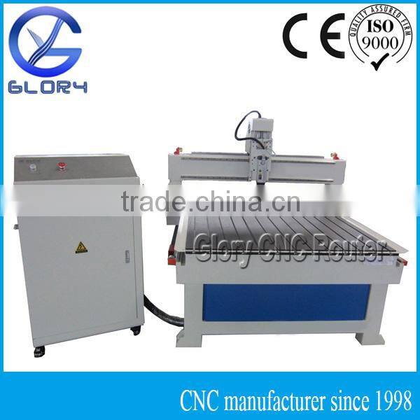 2014 Hot Sale Wood Door Design CNC Router Machine