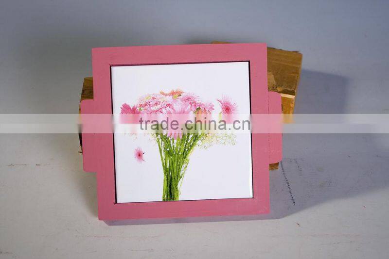 wholesale ceramic food serving tray