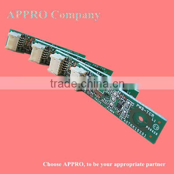 Drum chip imaging chip drum unit chip for develop ineo +300