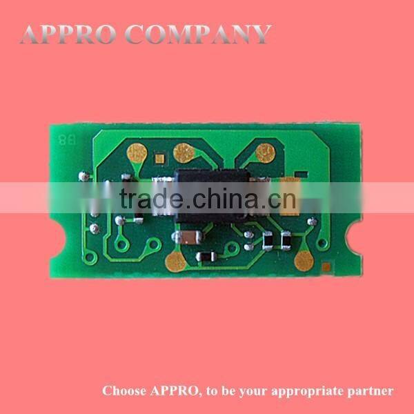Toner cartridge chip SP C250 for Ricoh Aficio SP C250e