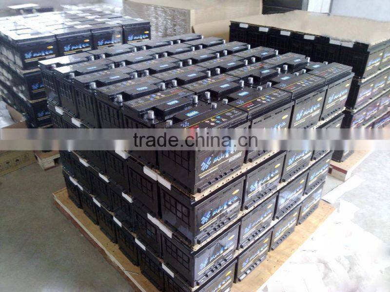CBB low maintenance free battery 12V220AH dry charge truck battery heavy duty battery