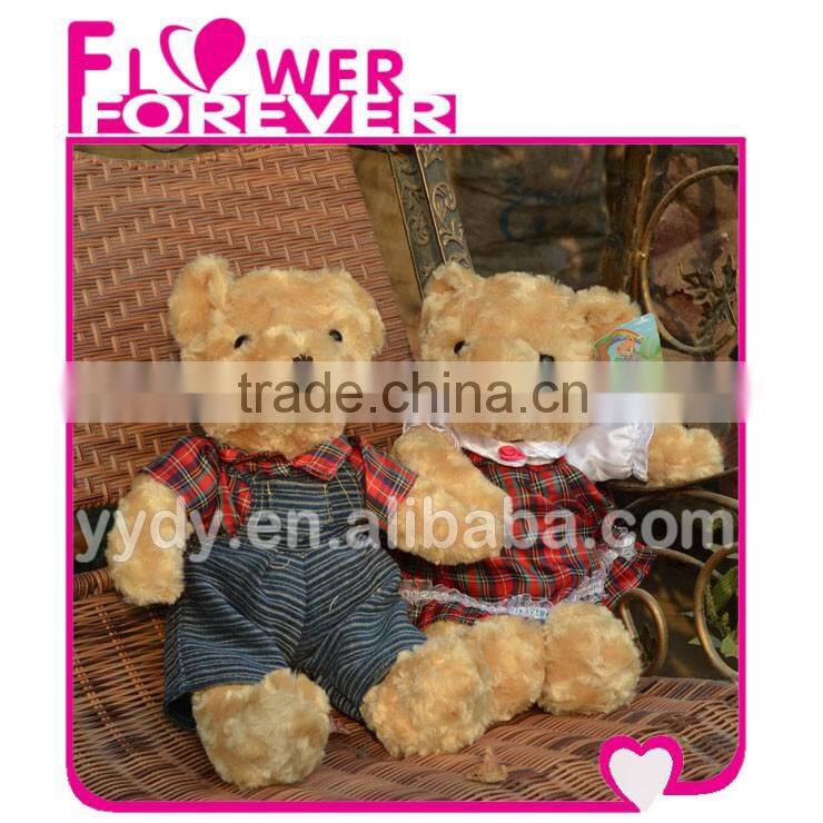 Cheap Price Valentine Plush Toy