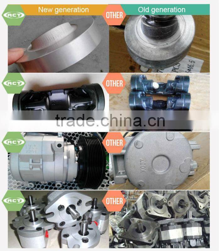 New Differ Type Oil Pumps for Excavator Engine Parts Made in China