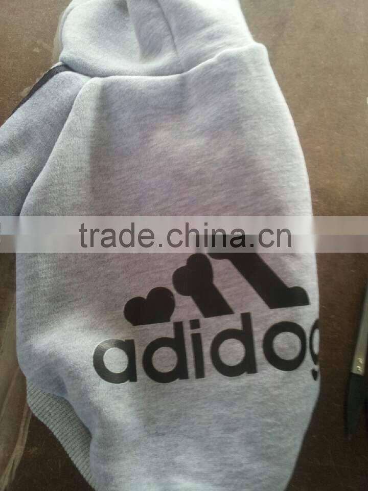 dog clothes bulk , carton rompers wholesale dog clothes , cotton pet dog clothes