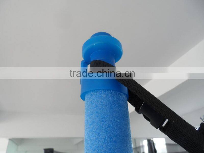 2015 10FT Trampoline with Enclosure