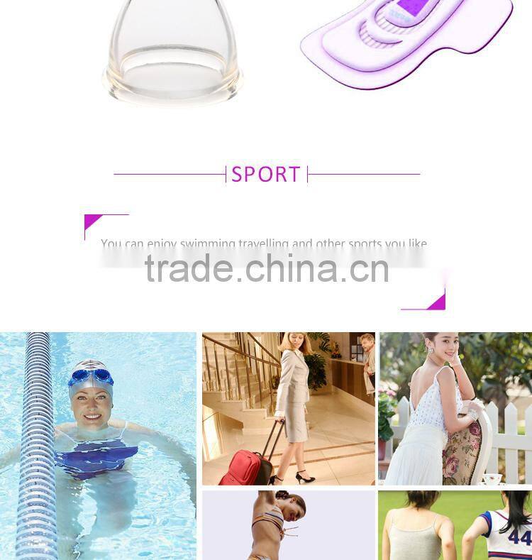 tampons replacement personal care reuseable menstrual cup