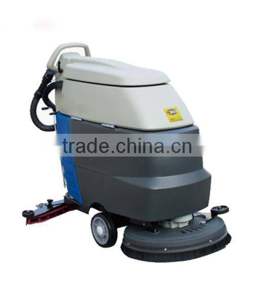 High quality wire type floor sweeping machine