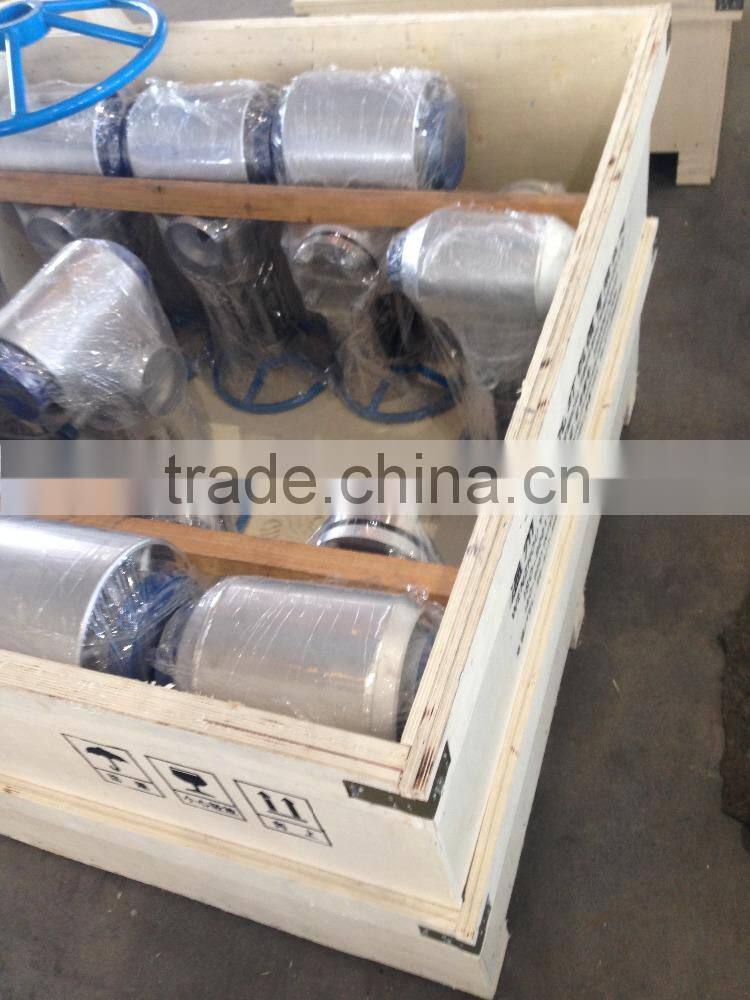 Jacket Sampling Valve, Melt Valve,Chemical Fiber Filtration Valve