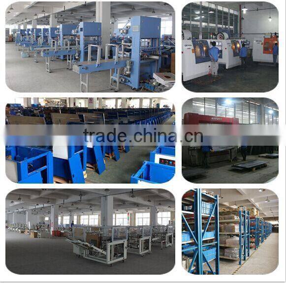 Heat shrink machine,Bottle packing machine