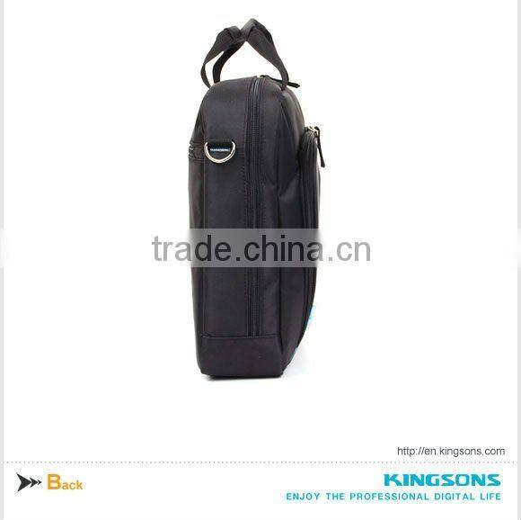 2014 newest fashion and new style 14.1" briefcase k8332W
