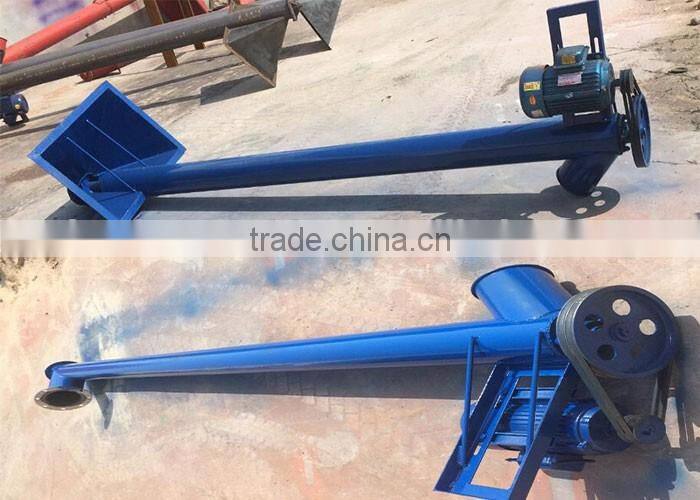 Easy Operation 2-3m3/H Mix Dry Mortar Production Line