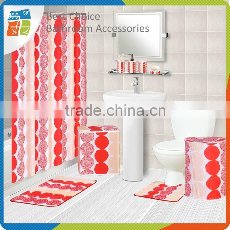 Ceramic Bath Room Accessories/Toilet Room Accessories