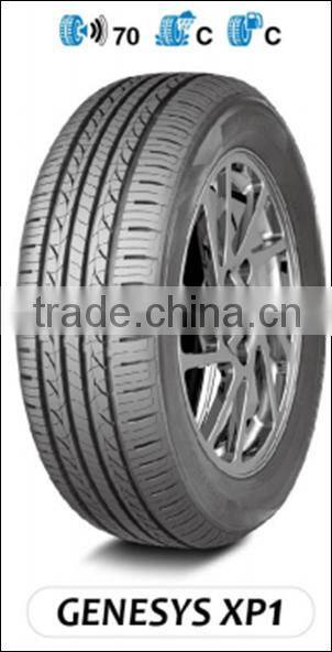 Hot ! 185/60R14 Semi Steel radial Passenger Car Tires PCR tires