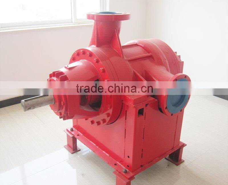 High Pressure Fire Pump/Sea Water Fire Pump/Fire Fighting Pump Unit