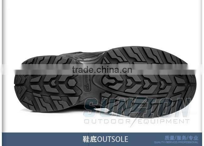 WholesalesOutdoor Military Combat Hunting Climbing Boots