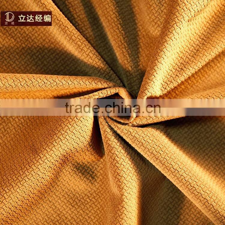 warp knit interlining