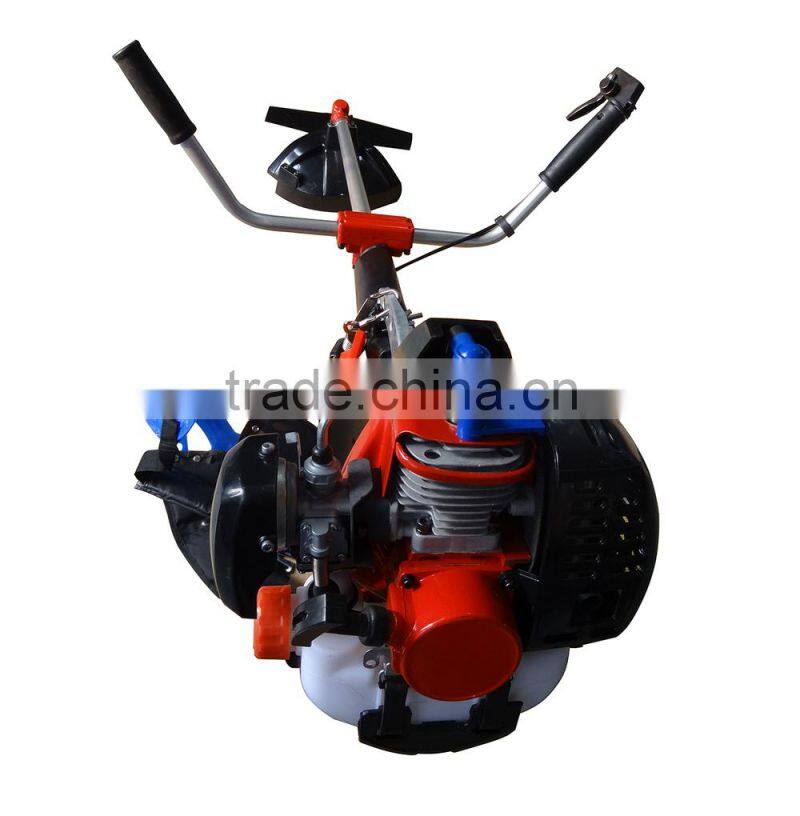 Professional B45 Two-stroke gas/Petrol brush cutter