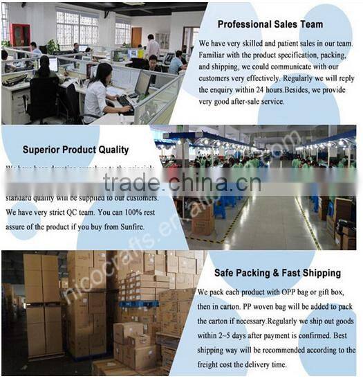 Emblem of Oman custom cheap badge with client logo for holiday promotion gifts