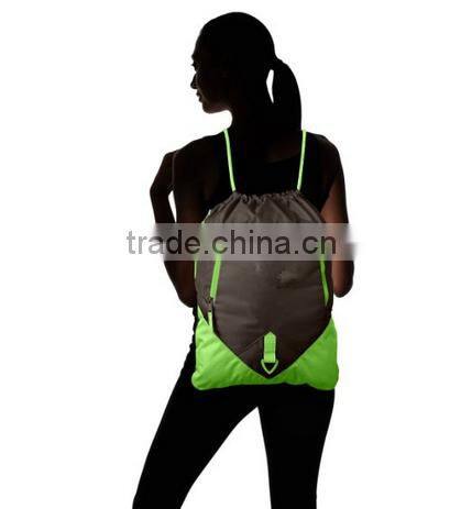top customized logo cotton drawstring bags,Gift Bag
