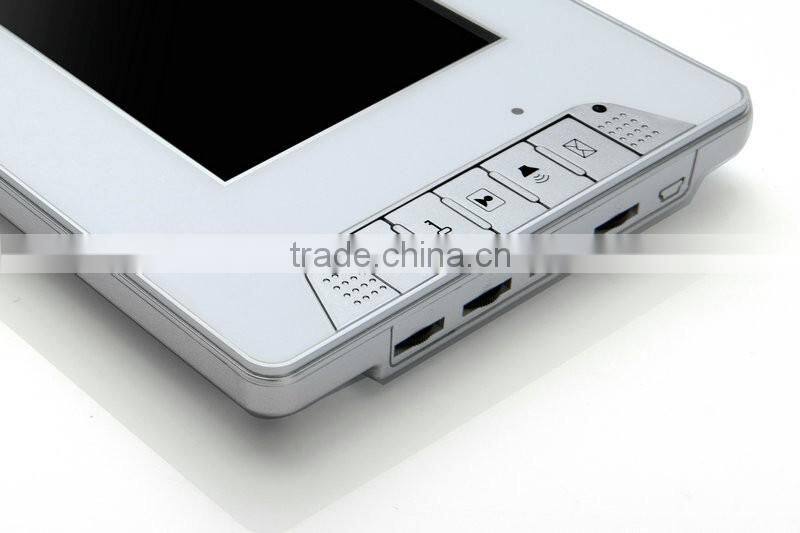 High Quality video door phone , video door bell