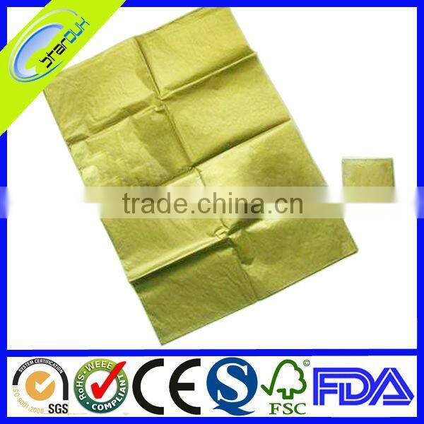 customized tissue paper with company logo wholesales