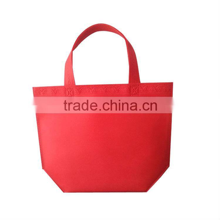Non Woven Cheap Shopping Bag