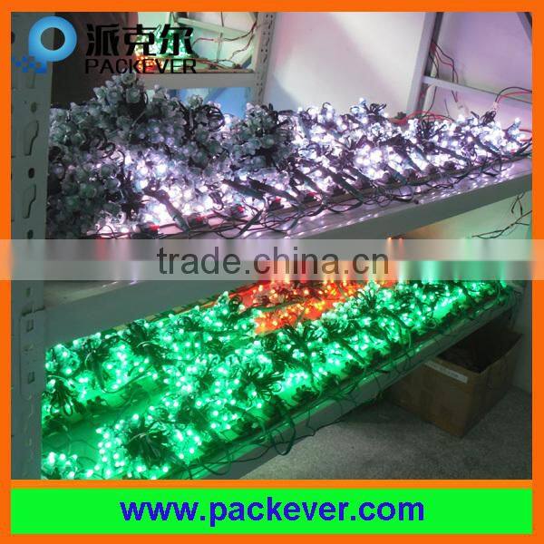 DC12V 3LED rectangular shape 7515 ws2811 LED pixel module light