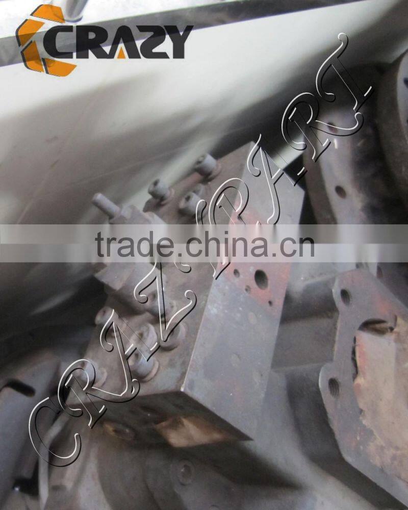 new/useds HD900-7 hydraulic pump for KATO excavator spare part