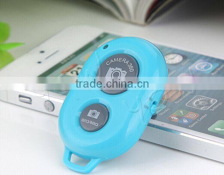 Hot Sale Bluetooth Remote Shutter Control
