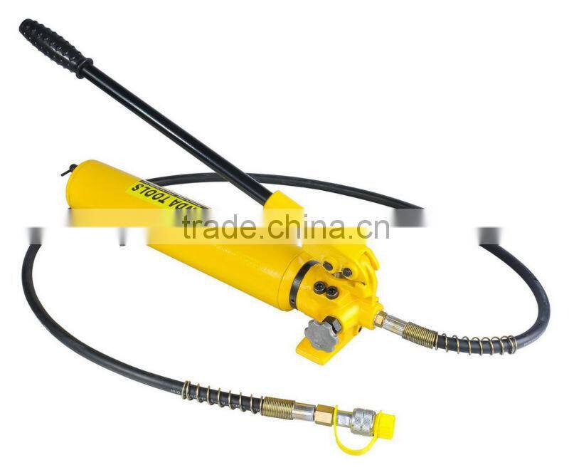 hand manual pressure pump