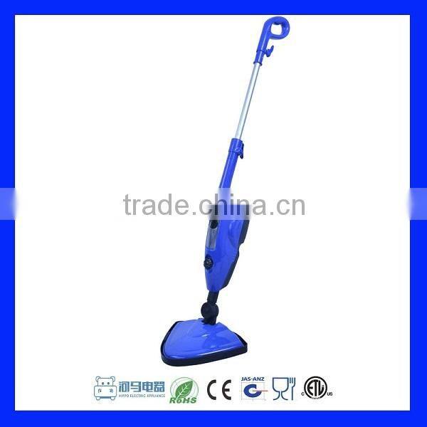 1300W steam mop X10/10in1 floor mop