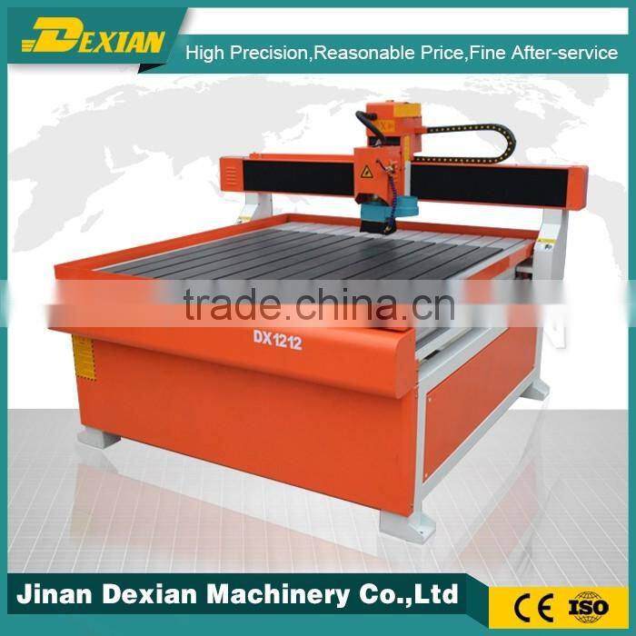 DX6040 mini cnc engraving machines advertising with cheap price with CE, SGS, ISO9001