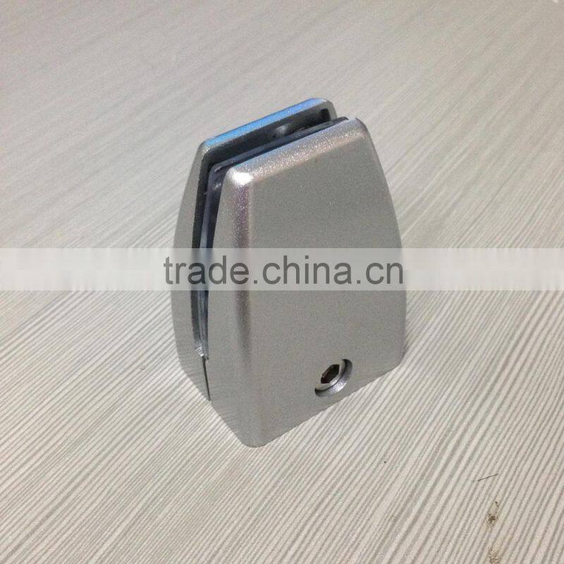 Aluminum screen clip Aluminum accessories for office desk
