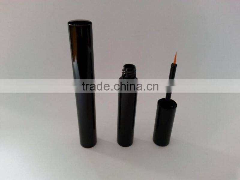 1504 shiny eyeliner container packing